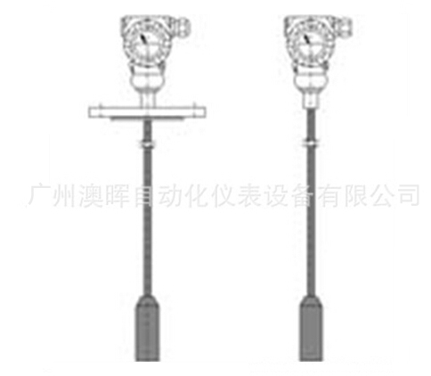 靜壓投入式液位計(jì)