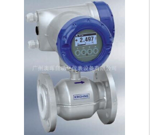 {科隆電磁流量計}性能優(yōu)良 不選它是你的錯！