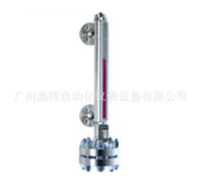 可靠的磁翻柱液位計(jì)，更